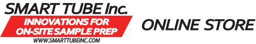 Smart Tube, Inc. logo